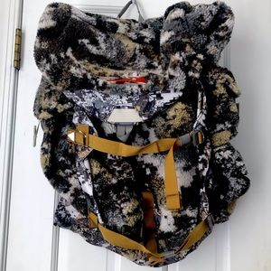 NWOT Sitka gear fanatic whitetail hunting backpack elevated optifade II
